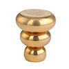 Mini Rotunda Knob